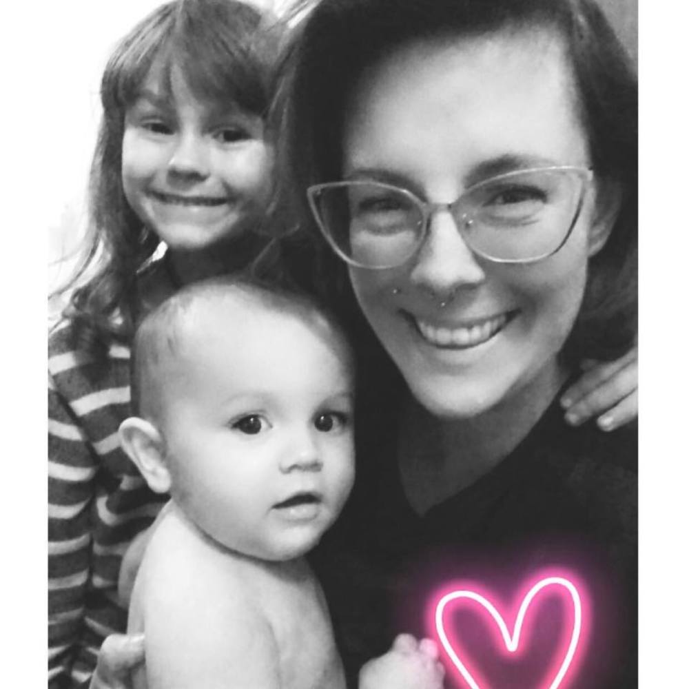 Meet your Posher, Kristen
